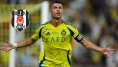 Siyah Beyazlı taraftarlar için umut ışığı: Ronaldo transferi gündemde!
