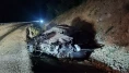 Konya Derebucak'ta Felaket Kaza: F.G. Öldü, 8 Yaralı!