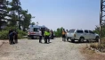Hatay'da Motosiklet Uçuruma Yuvarlandı: Nusret Tanın Öldü!