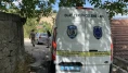 Karabük'te Yolda Düşen Erdoğan Denizli Hayatını Kaybetti!