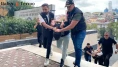 İstanbul'da Vahşet: Umıd S. Eşi Nıgına Sattarova'yı Satırla Öldürdü