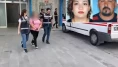 Eşini Öldürüp Küvette Saklayan Kadın Konya'da Yakalandı