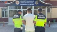 Aydın'da M.B. Jandarma Operasyonunda Yakalanarak Tutuklandı