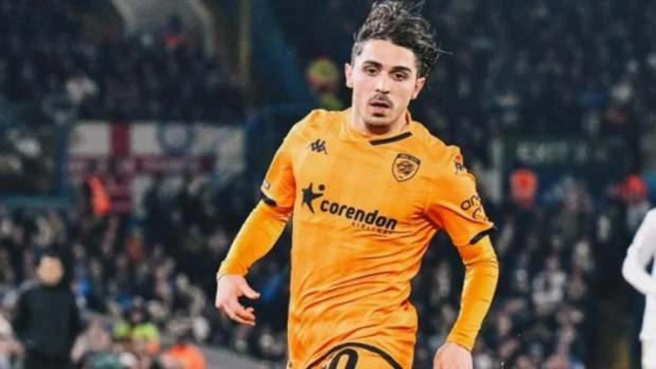 Abdülkadir Ömür transferi için Beşiktaş'ta heyecan dorukta!