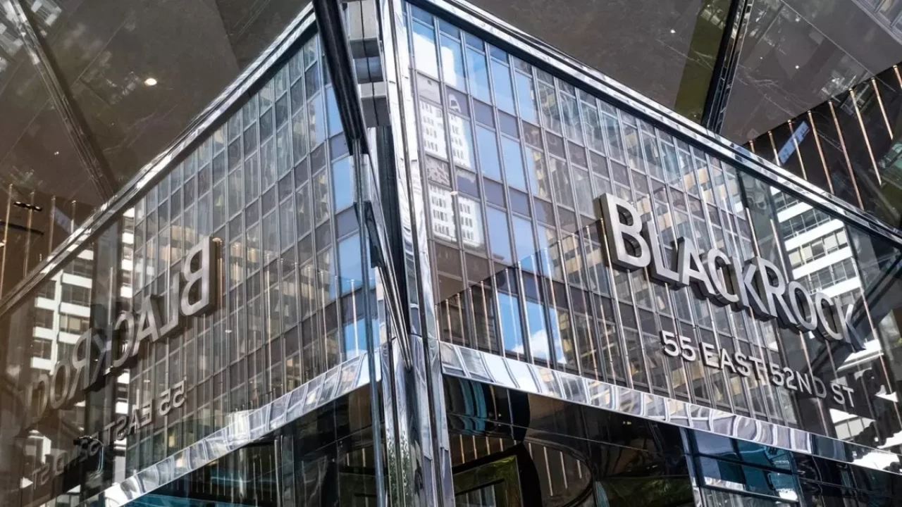 BlackRock CEO'sundan şaşırtıcı bir Bitcoin yorumu geldi!