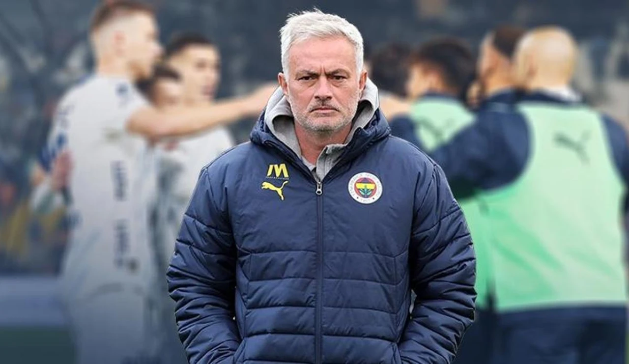 Fenerbahçe'de büyük sürpriz Takımın yıldızı transfer için İngilterede