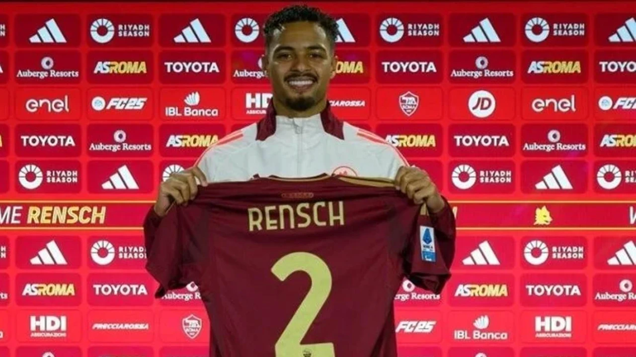 Roma, Ajax'ın gelecek vaat eden genç sağ bekiyle anlaşma sağladı!