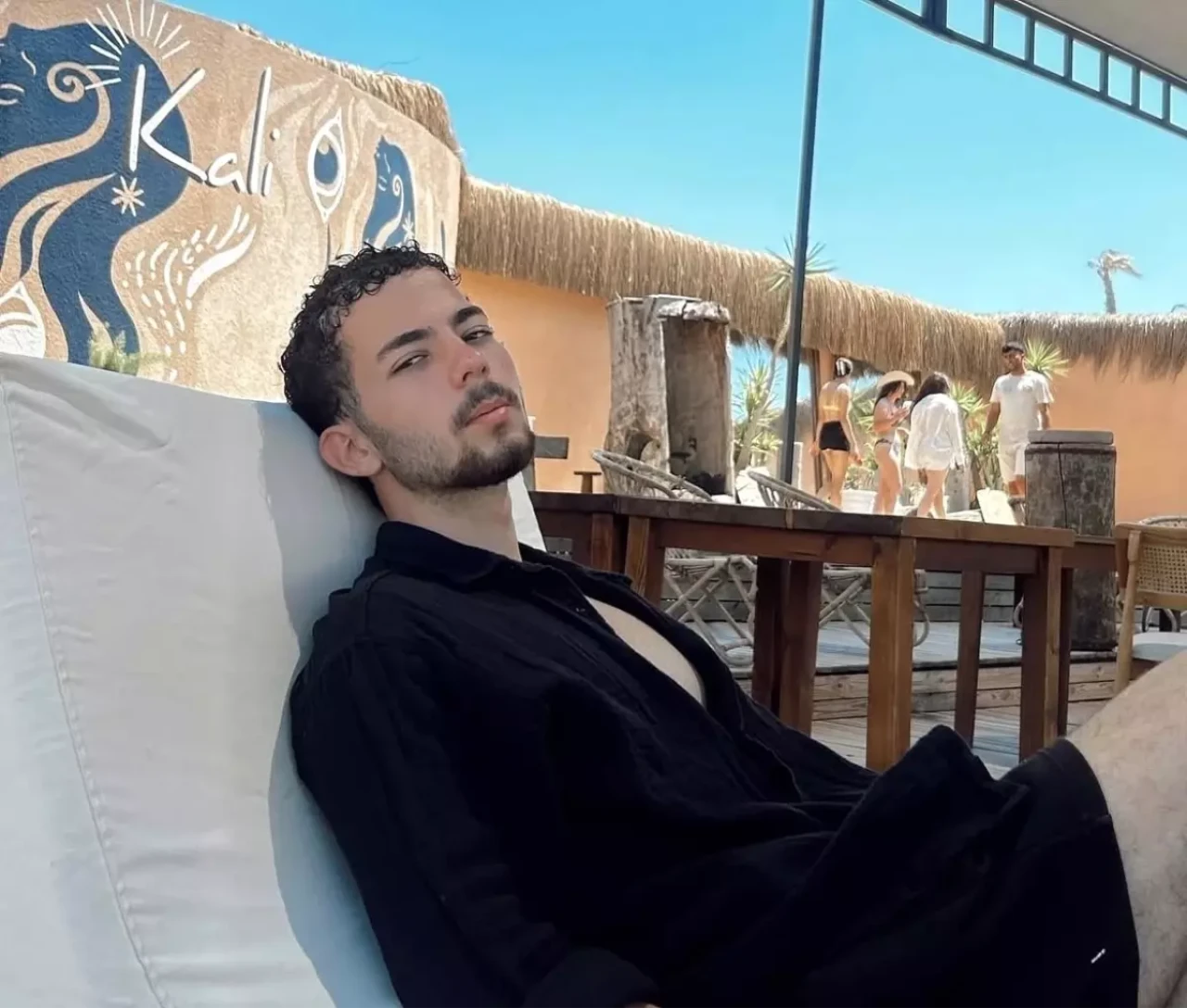 Alkollü Motosiklet Kazası: DJ Tuna Selimoğlu Hayatını Kaybetti!
