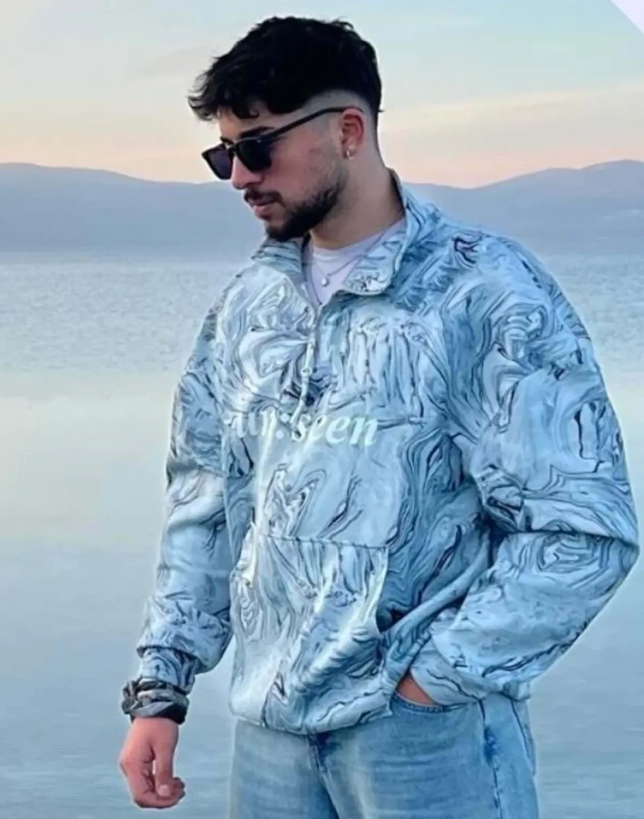 Aydın'da Motosiklet Kazası: Üniversite Öğrencisi Ahmet Bera Aktaş Öldü