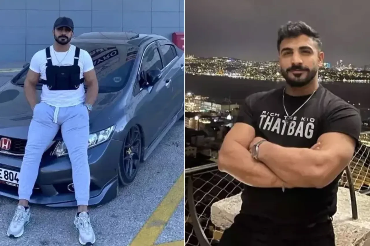 Bursa'da Başından vurulan Mehmet Ayaz aracıyla uçurumdan atıldı!