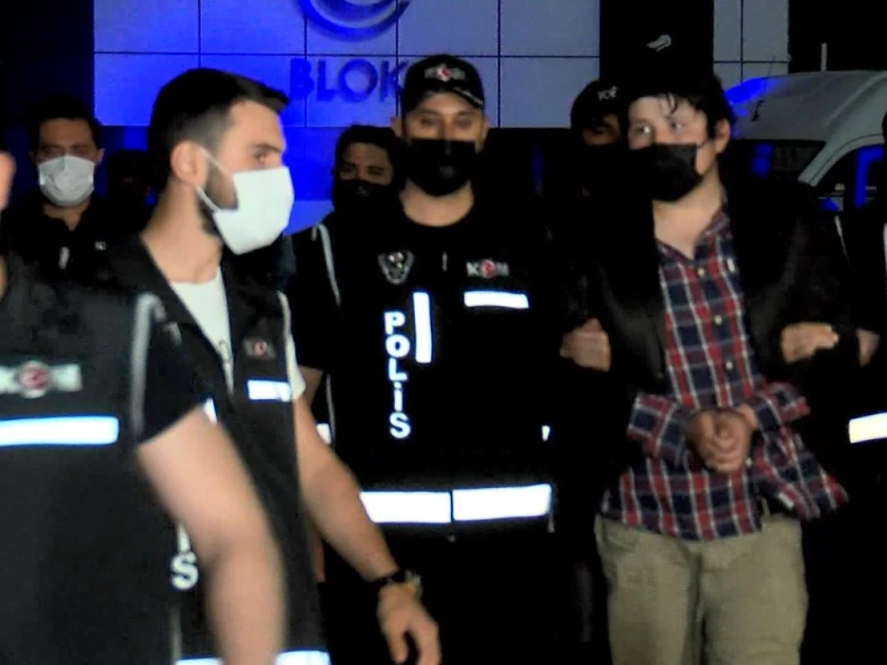 Çiftlik Bank davası,Tosuncuk için karar açıklandı: Hapis cezası!