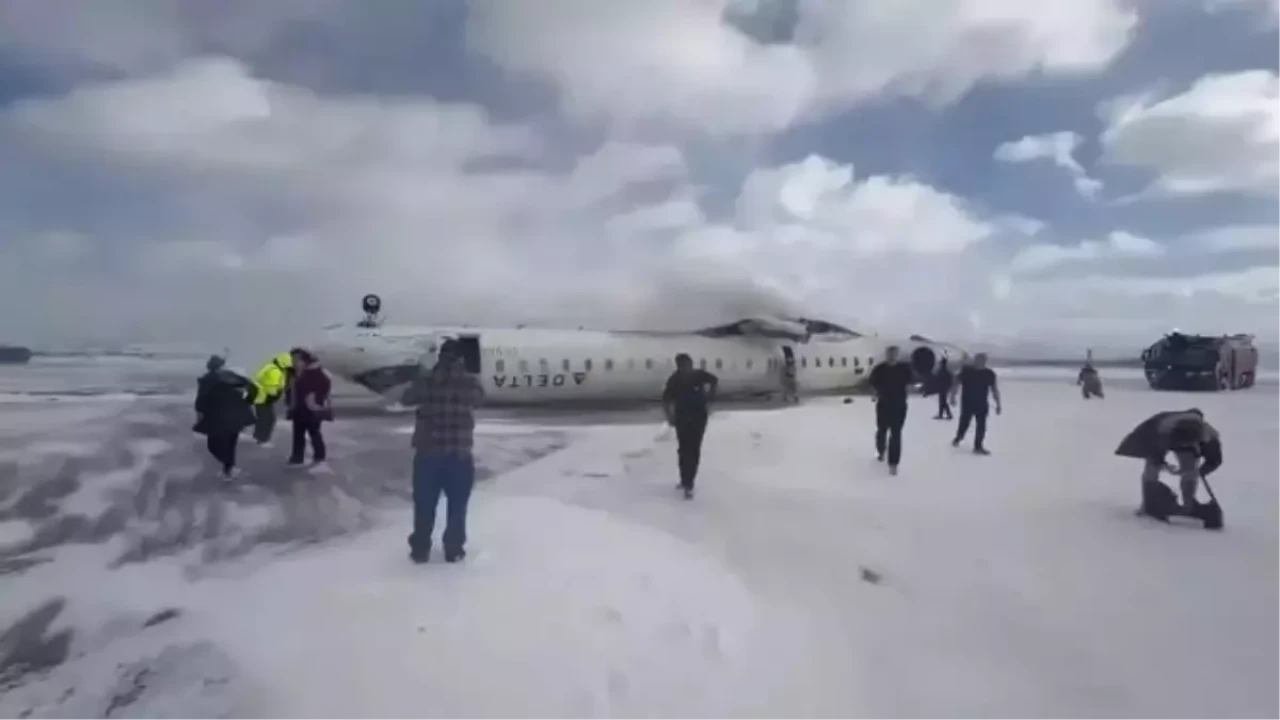 Delta Hava Yolları, 30 Bin Dolar Tazminat Verecek!