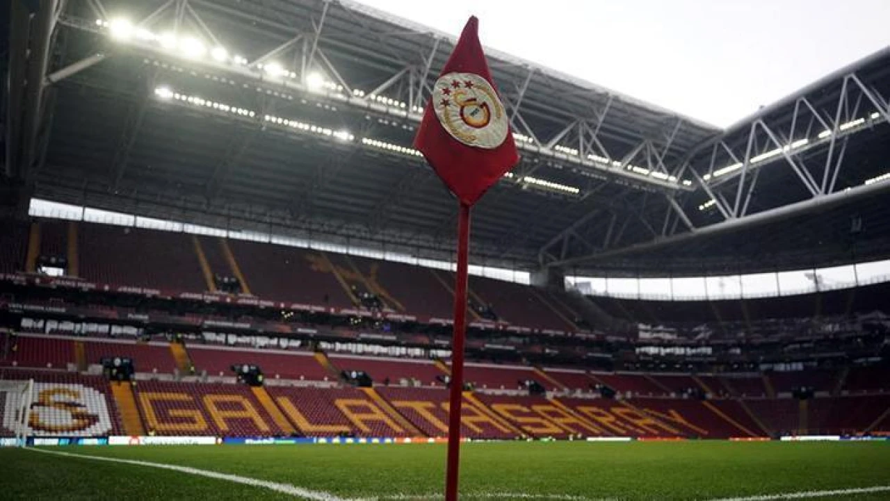 Galatasaray'dan son dakika uyarısı: Kurulan tezgahları yıkma günüdür!