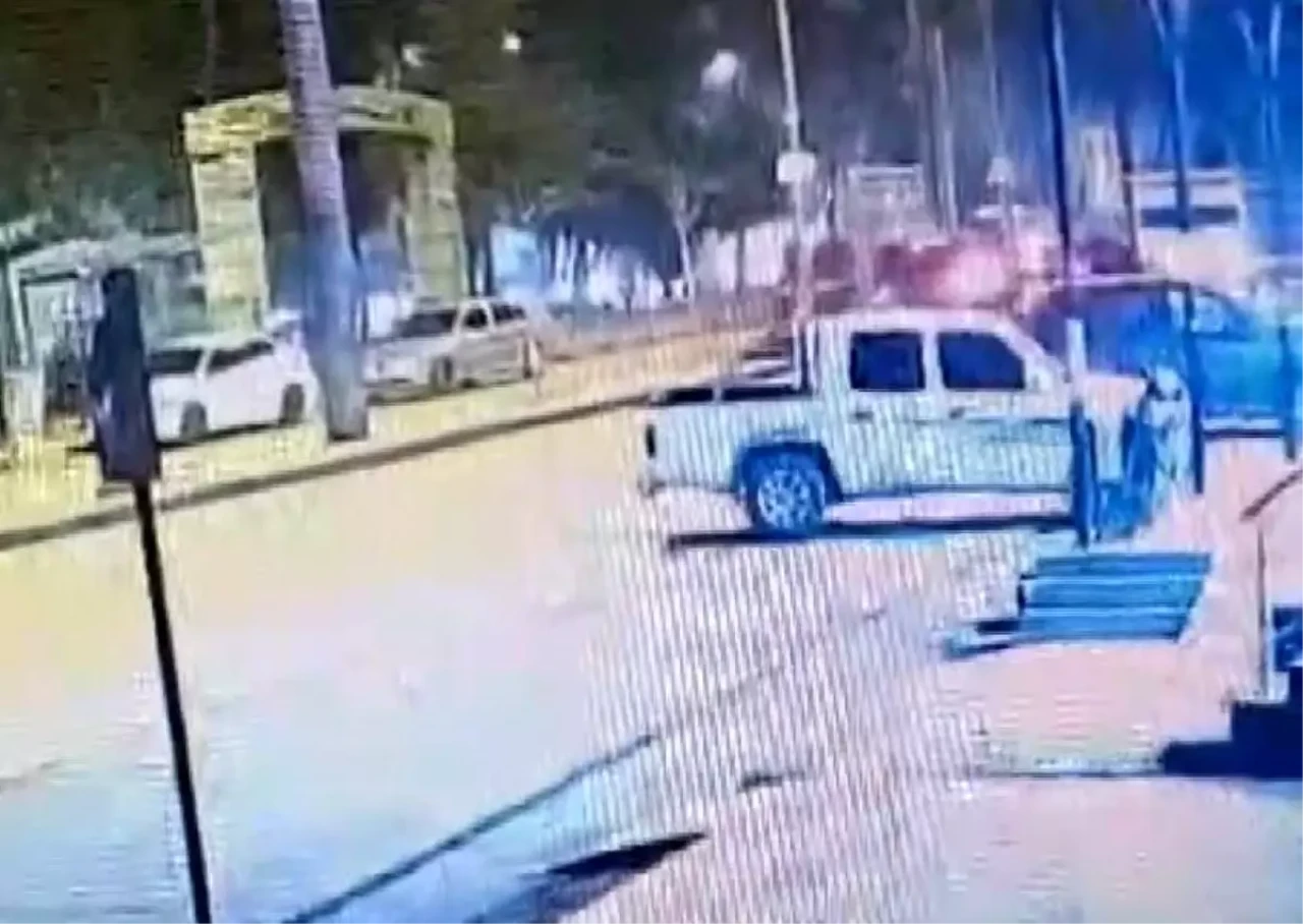 Gaziantep'te Köpek Saldırısı: Muhammed Ali Akşam'ın Durumu Kritik!