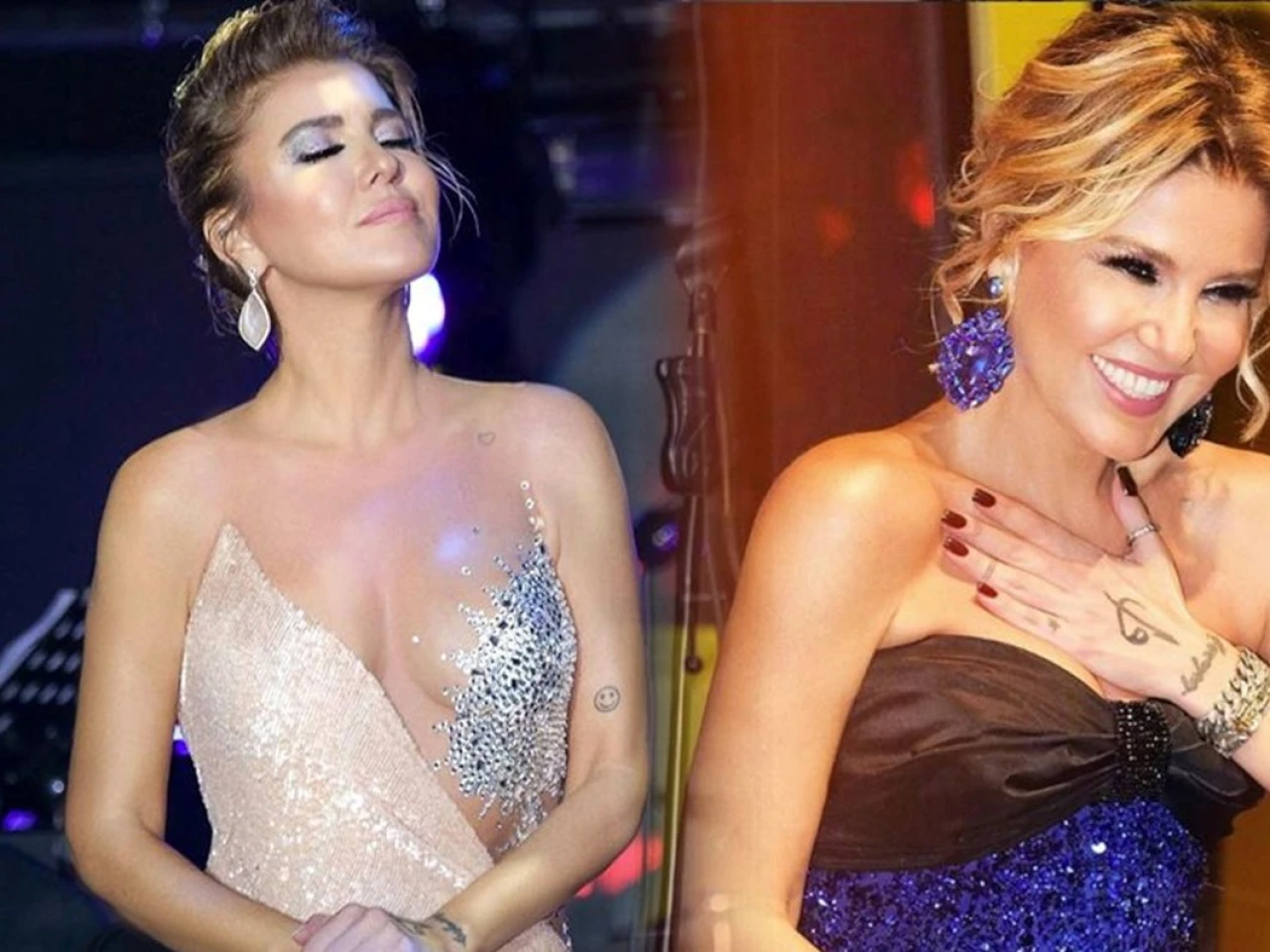 Gülben Ergen'den itiraf: Aşkta başarısız olduğumu kabul ediyorum dedi