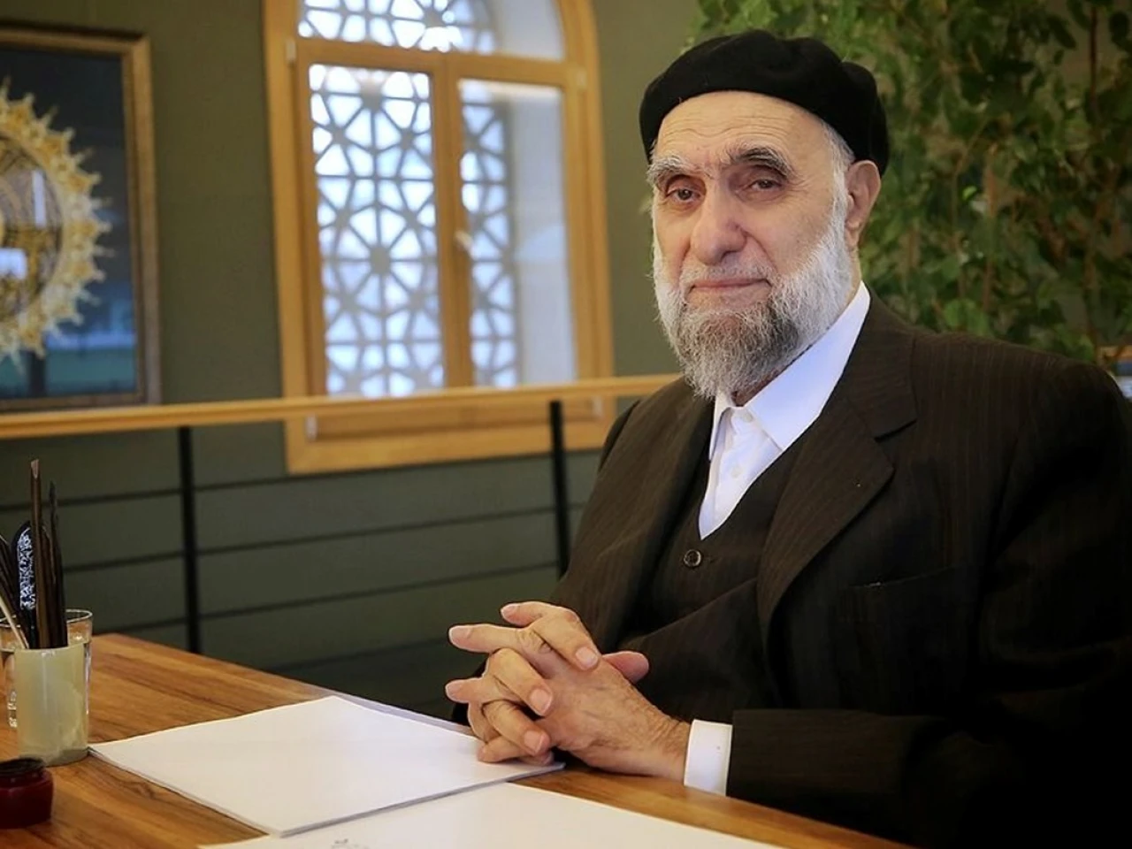 "Hattatların Reisi" olarak kabul edilen Hasan Çelebi neden öldü?