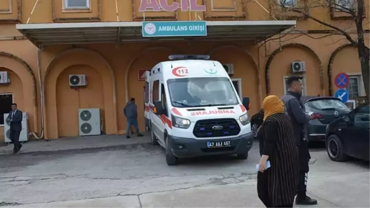 Kızıltepe'de Yaşanan Acı Olay: Küçük Çocuk Musrafa Dal Öldü!