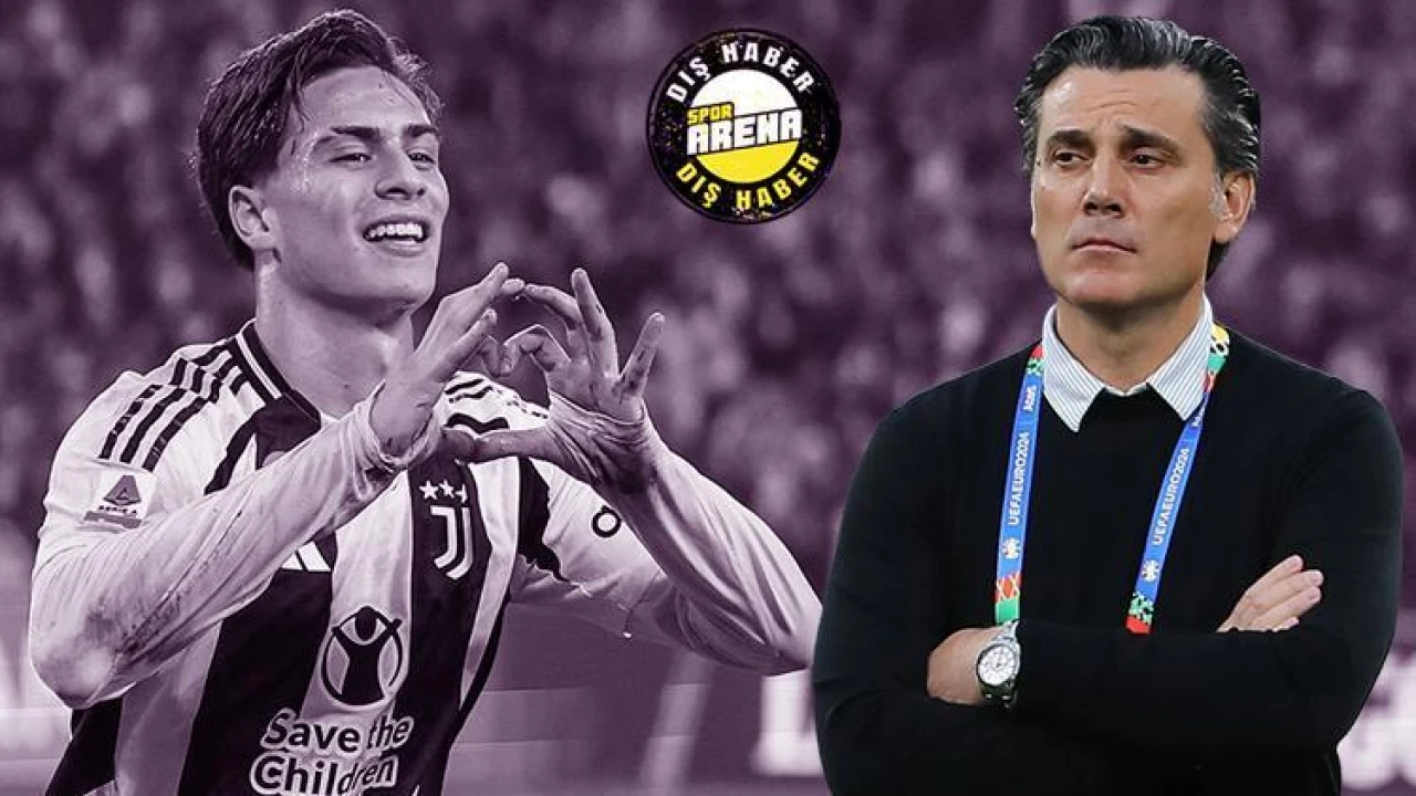 Montella'dan Kenan Yıldız sözleri: Olay Yaratacak Sözler!