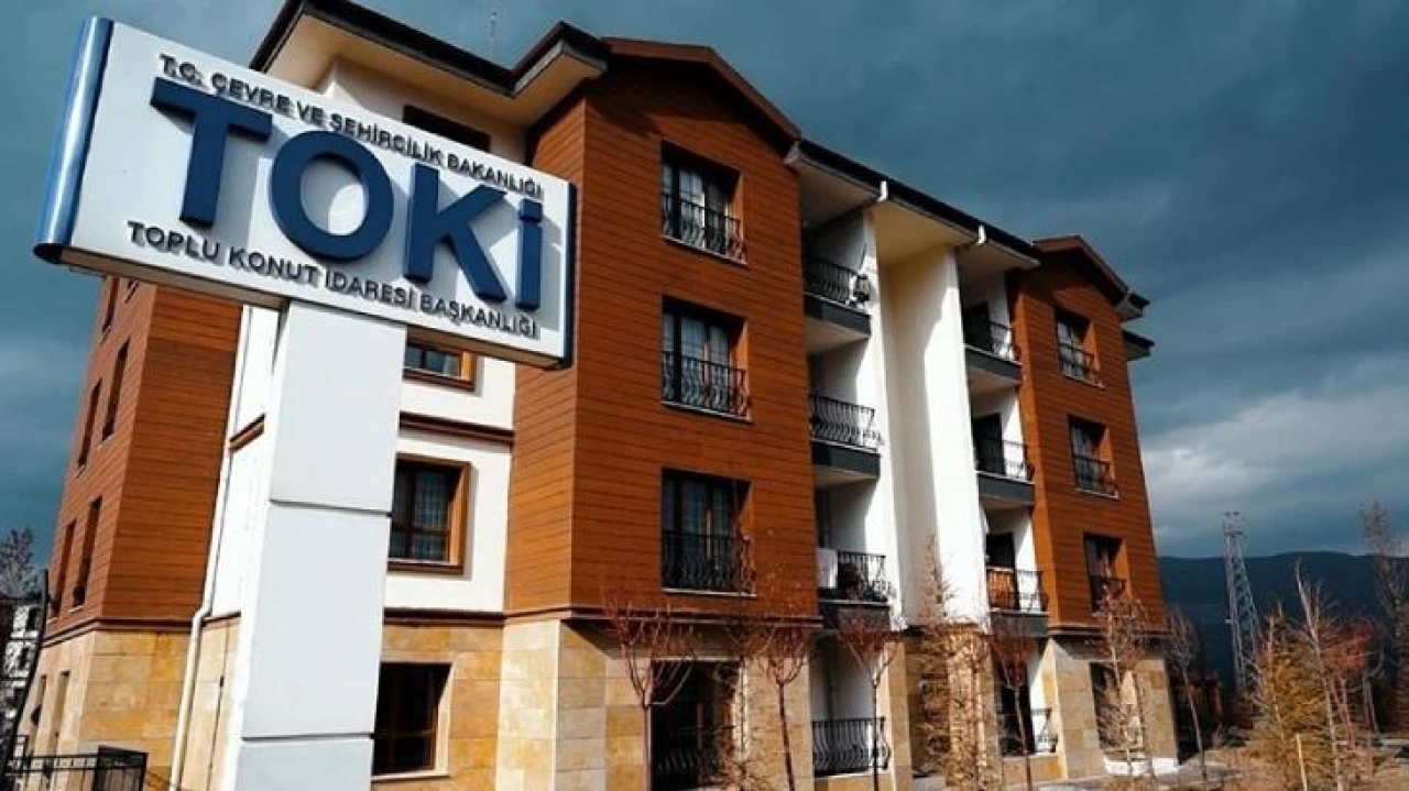 Toki 250 Bin Konut Projesi Başvuruları Ne Zaman Başlayacak?