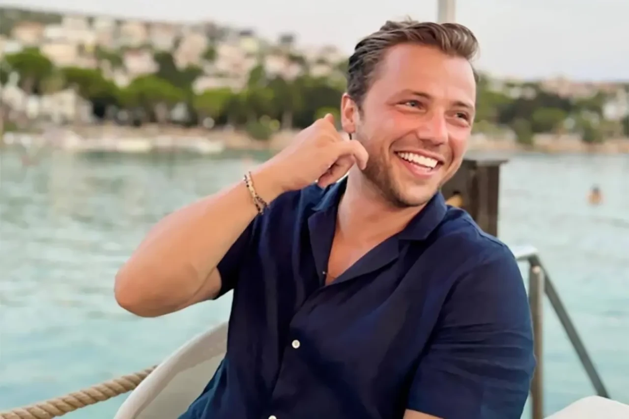 Ünlü oyuncu Tolga Sarıtaş, felaket bir trafik kazası geçirdi!