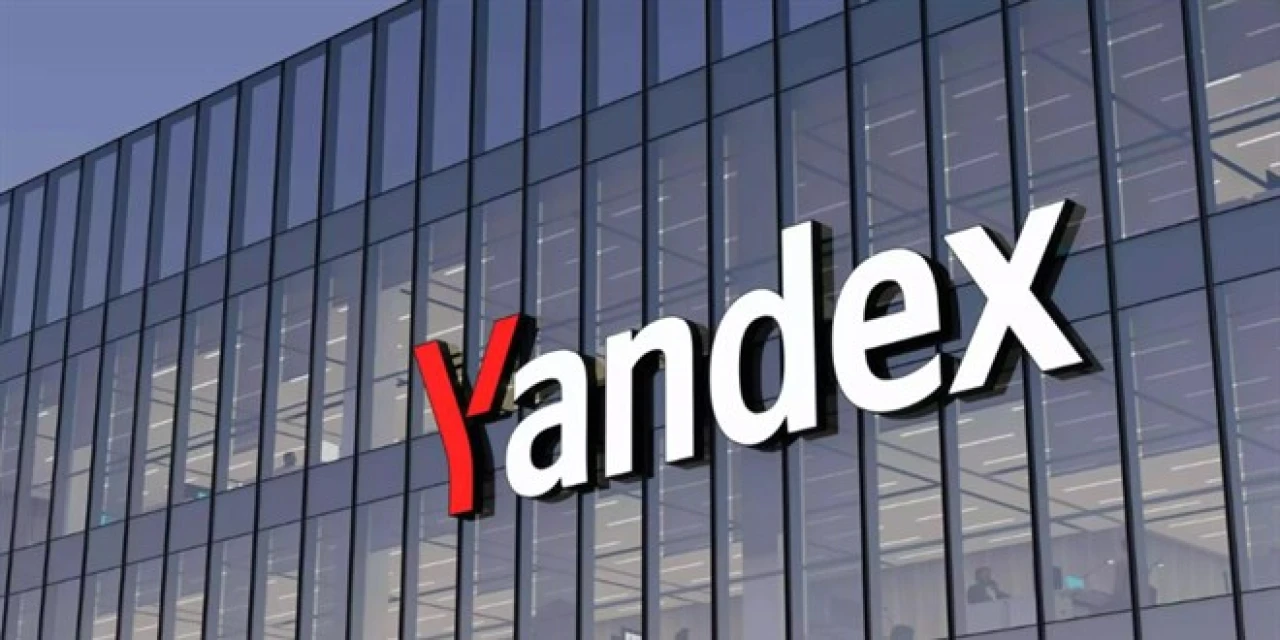 Yandex, 2024 yılında 1 trilyon ruble gelir barajını aştı!