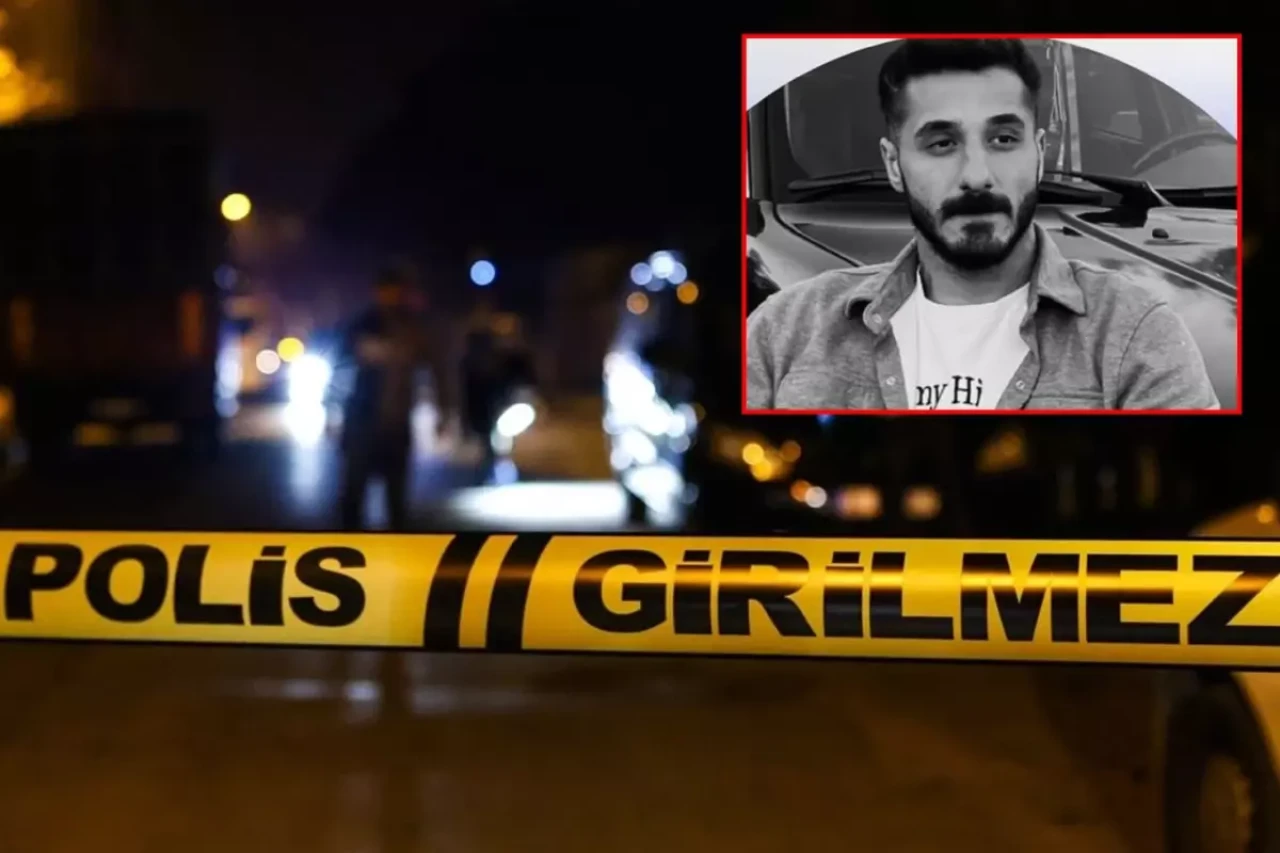 16 yaşındaki çocuk tartıştığı ağabeyini bıçaklayarak katletti