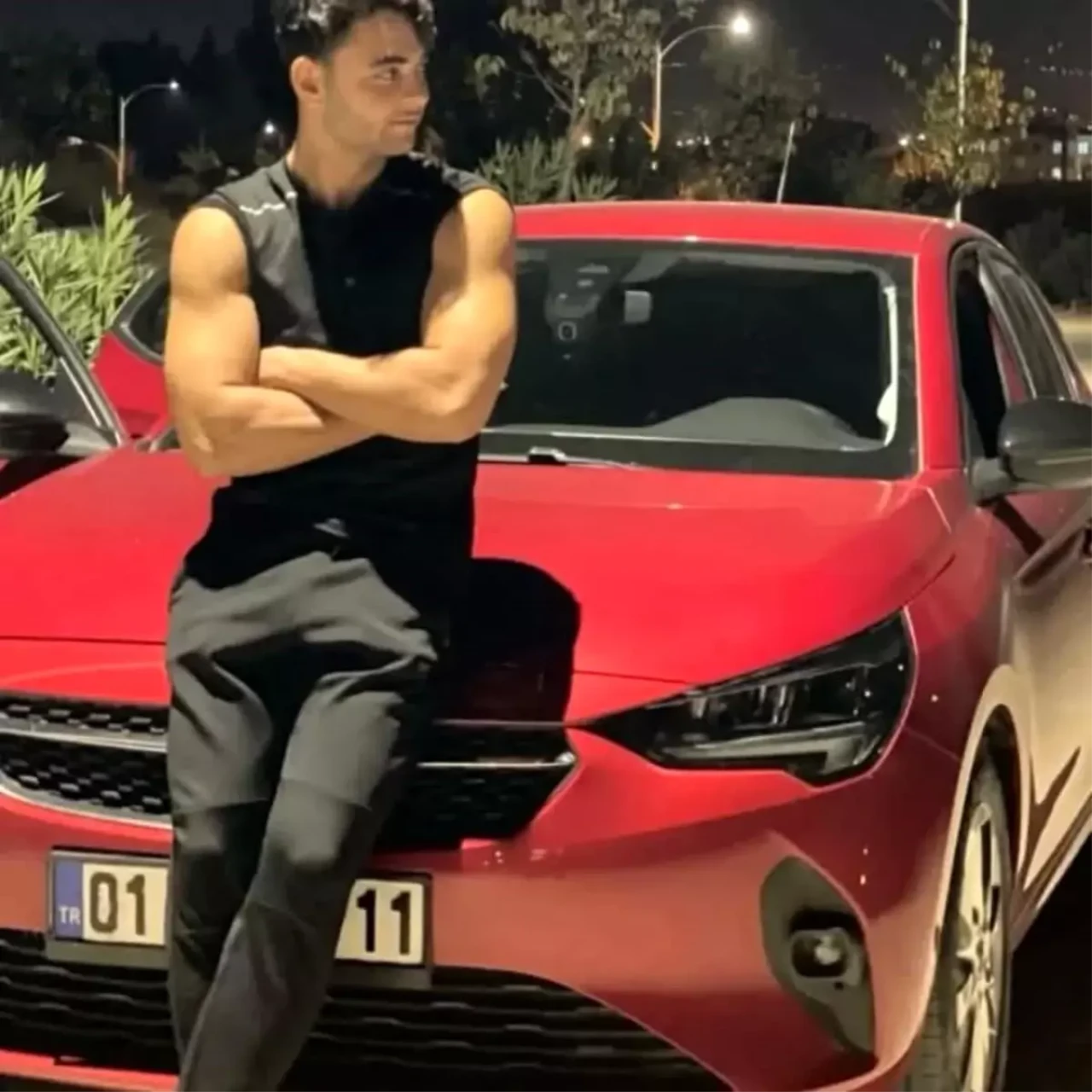 Adana'da Motosiklet Kazası: İbrahim Kadam Öldü, Bir Yaralı Var!