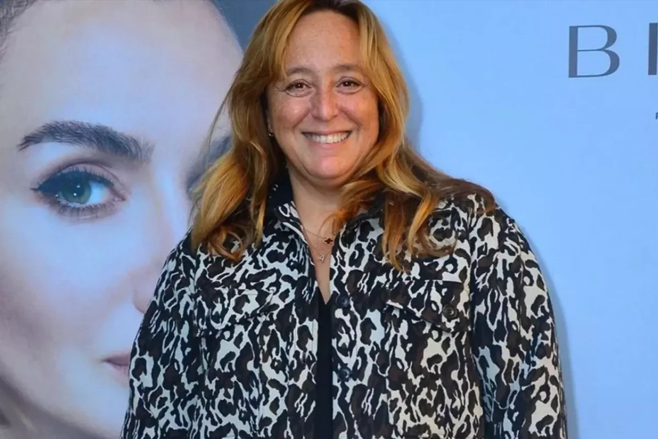 Ayşe Barım için tahliye kararı veren hakim için karar!