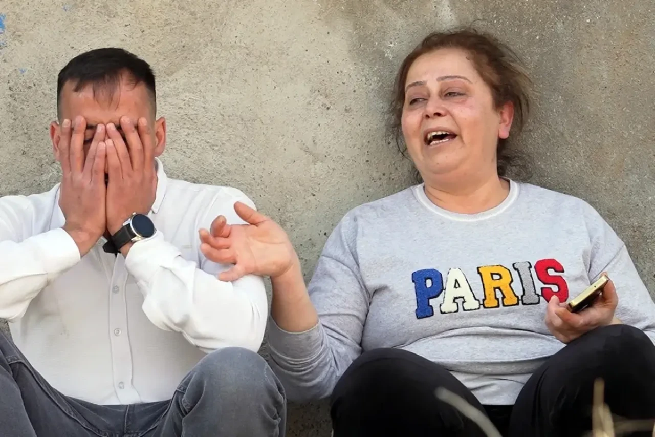Fikri Ersoy, kızı Seher Ersoy Öldü! Eve gelen anne ile oğlu farketti