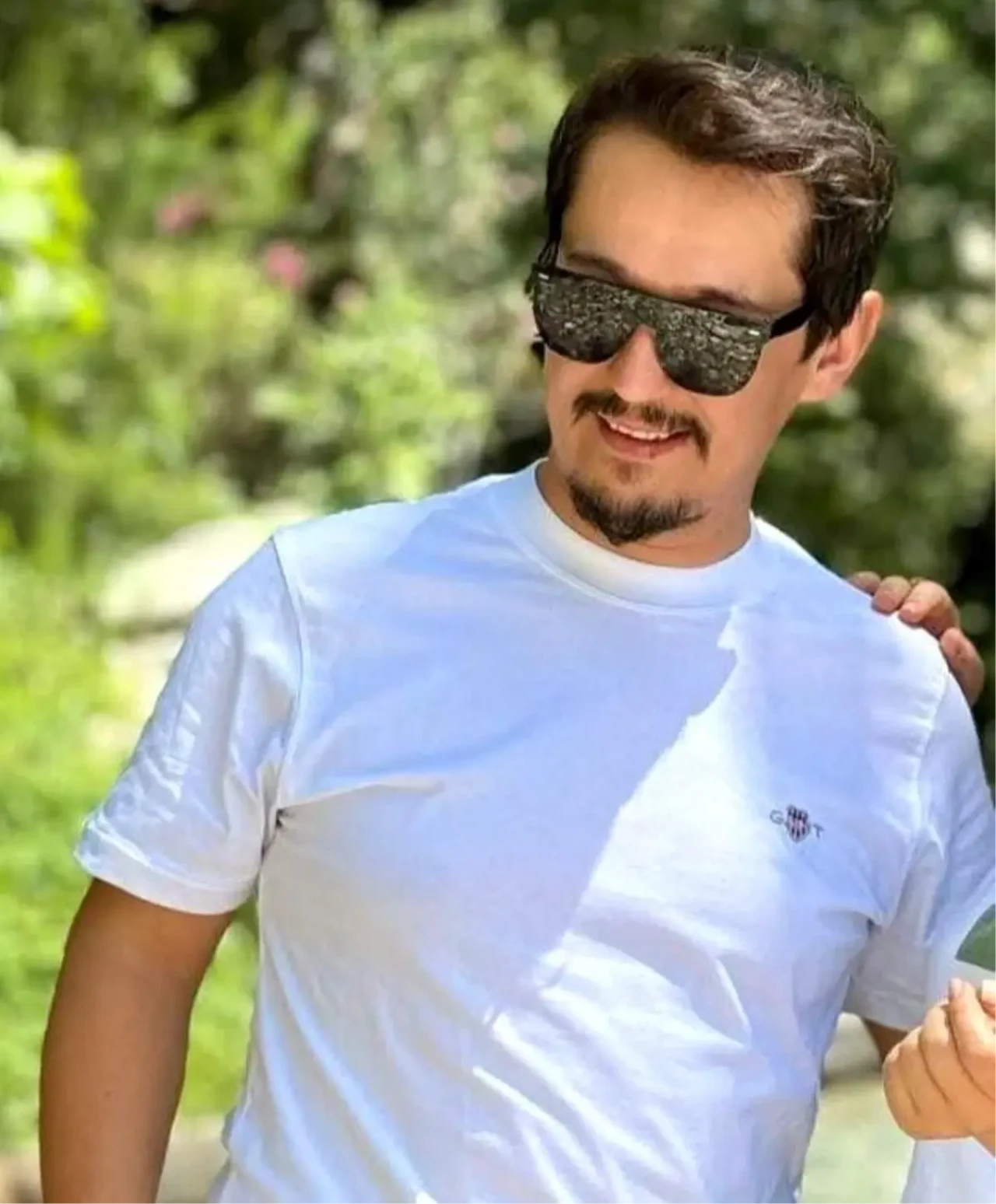 Denizli'de Konteyner Kazası: Aykut Sürücüoğlu Hayatını Kaybetti!