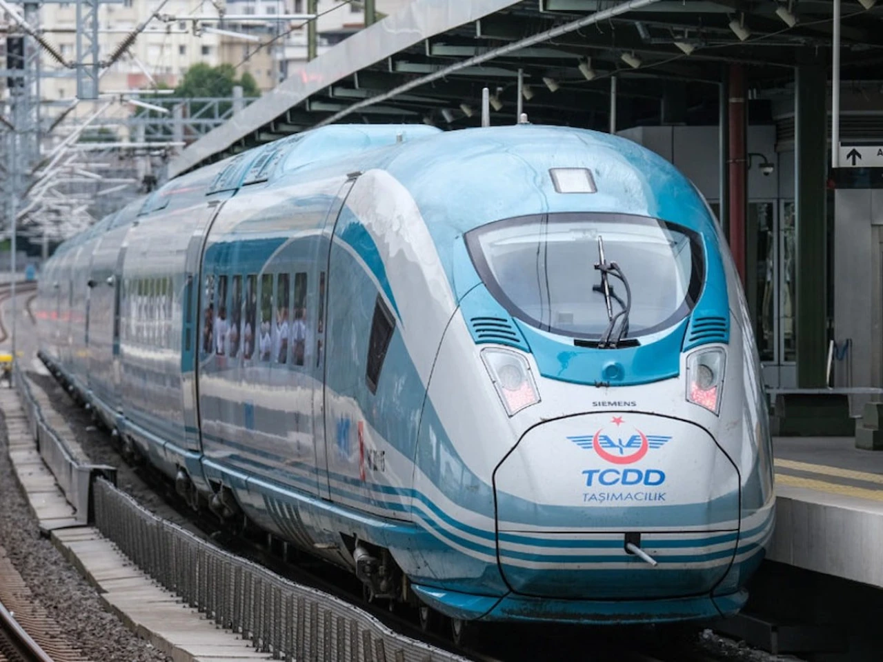İki metropol arasındaki seyahat süresi 80 dakikaya inecek