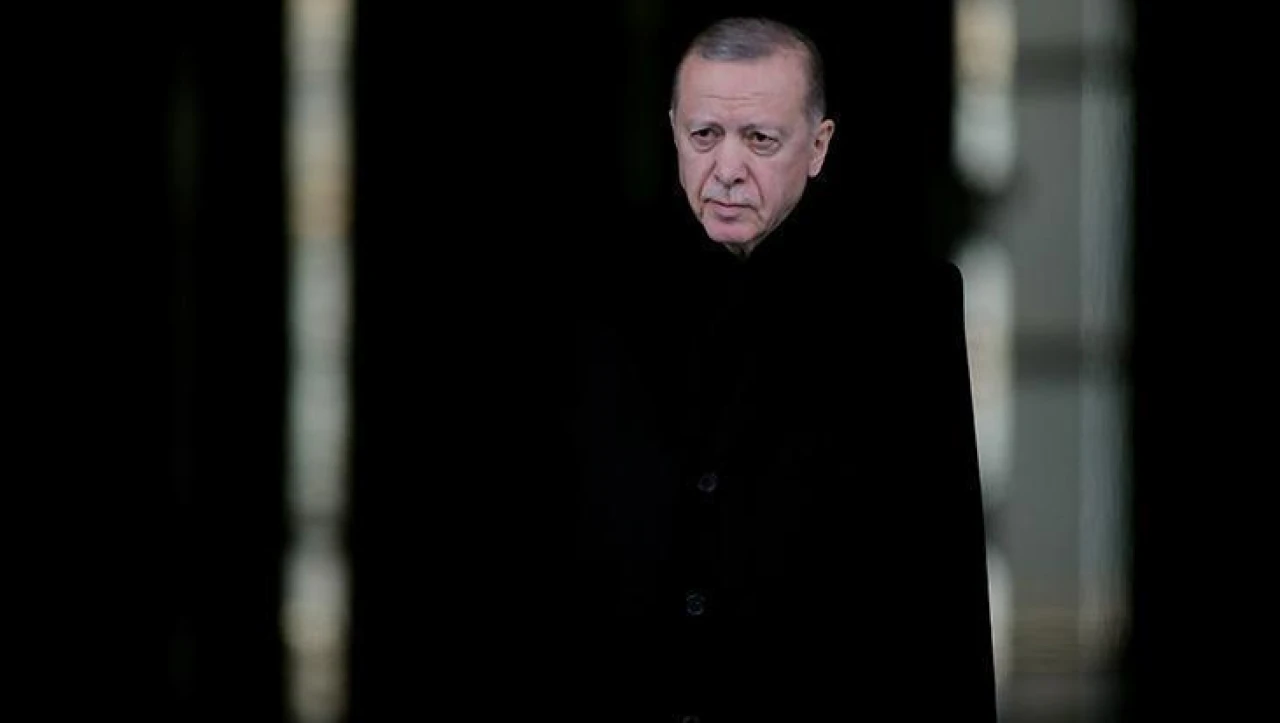 The Telegraph gazetesi, Erdoğan'ın hedefini belirledi! Türk askerlerinin sayısı tartışma konusu oldu.