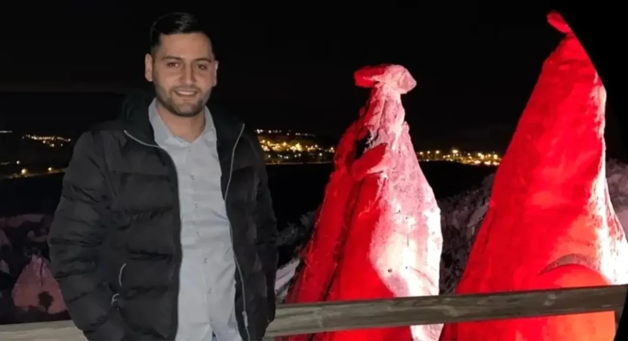 İstanbul'da Vinç Kazası: Mustafa Öztürk Hayatını Kaybetti!