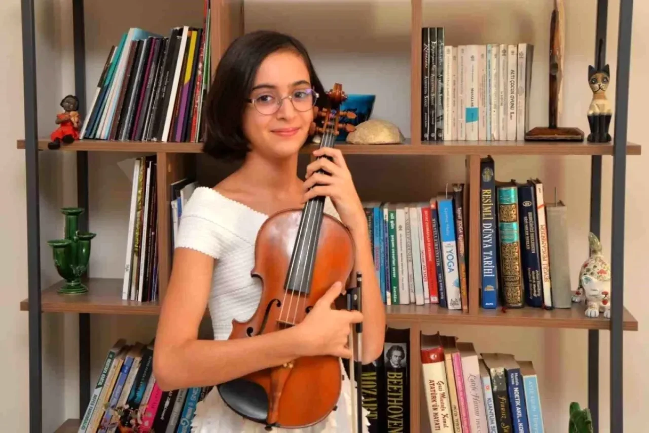 Keman sanatçısı Laçin Akyol'un ölümüne neden olan sürücünün davası!