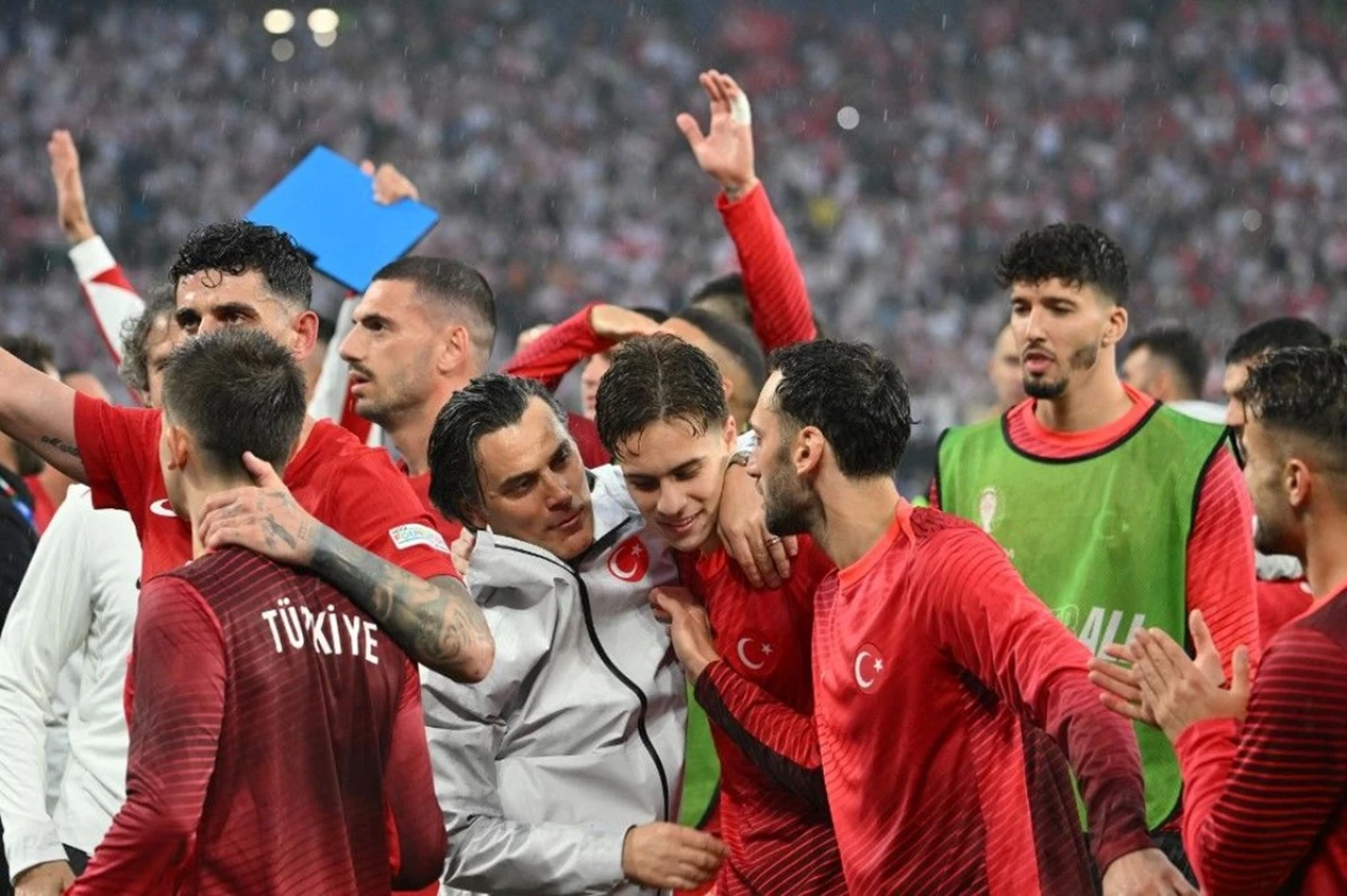 Futbol tarihinde eşi benzeri olmayan bir transfer: Kenan Yıldız'a 90 milyon euro bonservis ödendi