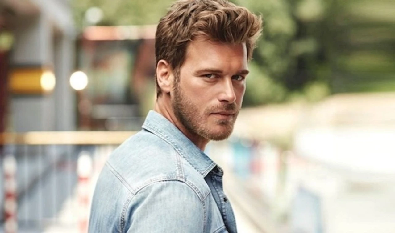Kıvanç Tatlıtuğ, tutuklanan gençleri destekliyor 'Benim için bayram yok'