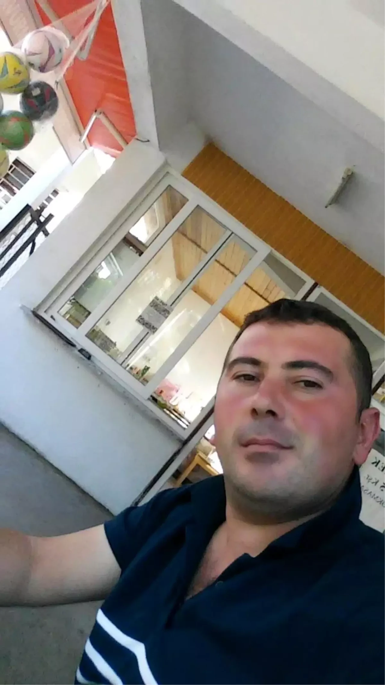 Köyceğiz'de Yem Karma Makinesine Düşen Fevzi Karakartal Öldü!