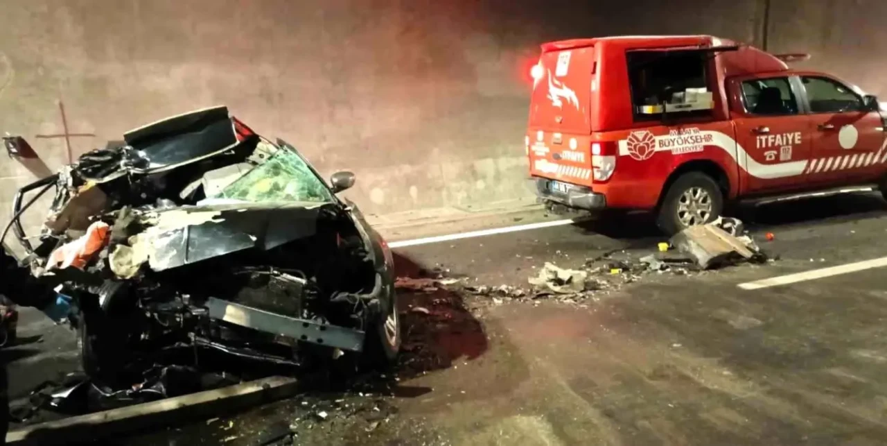 Zeynep Çubuk Ölümü: Malatya Doğanşehir'de Felaket Trafik Kazası!