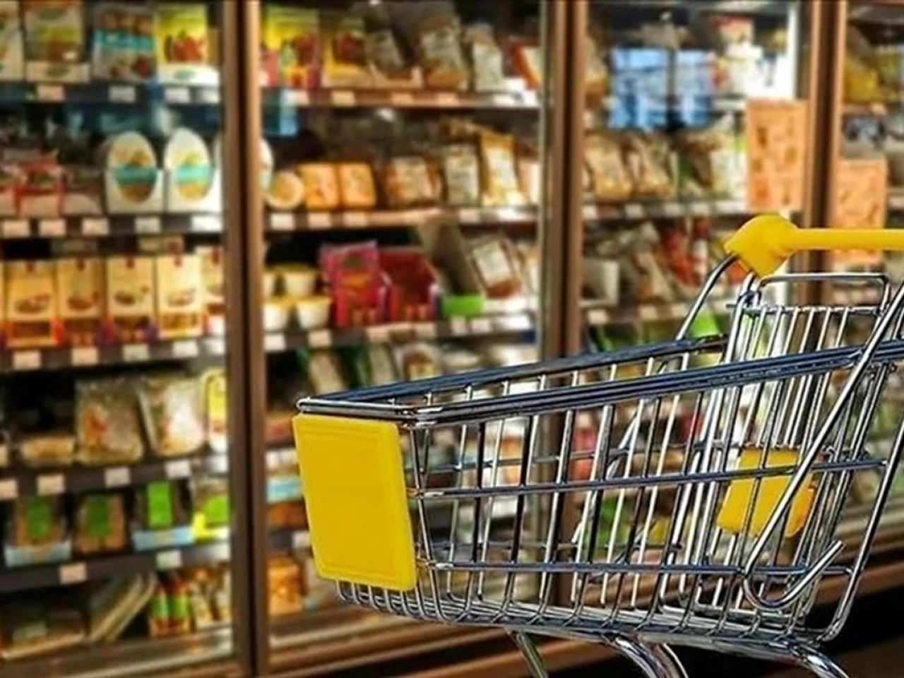 Rekabet Kurumu Marketlere Yeni Soruşturma: Hisseleri Çakıldı!