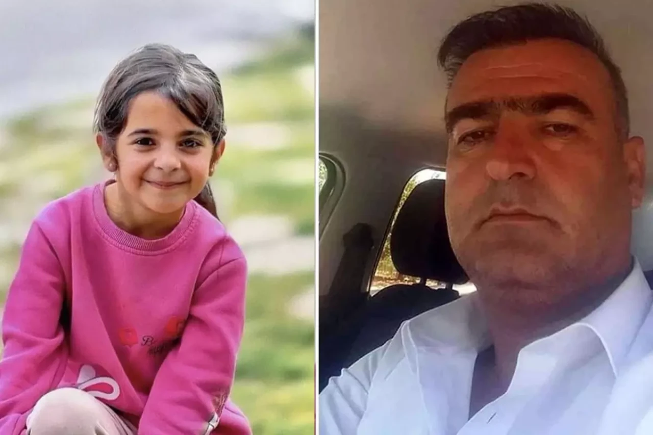 Narin'in amcası uzun bir süredir sessizliğini koruyordu, sonunda konuştu! İşte intikam dolu mesajı...