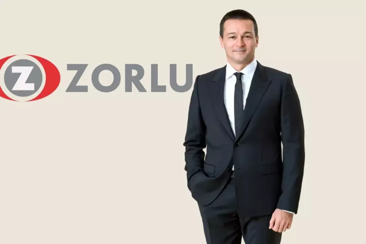 Ramazan tebrikinden rahatsız olan Zorlu CEO'suna soruşturma