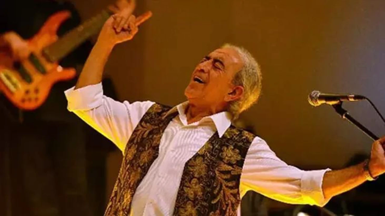 Edip Akbayram hayatını kaybetti! 4 Ocak’tan bu yana tedavi görüyordu