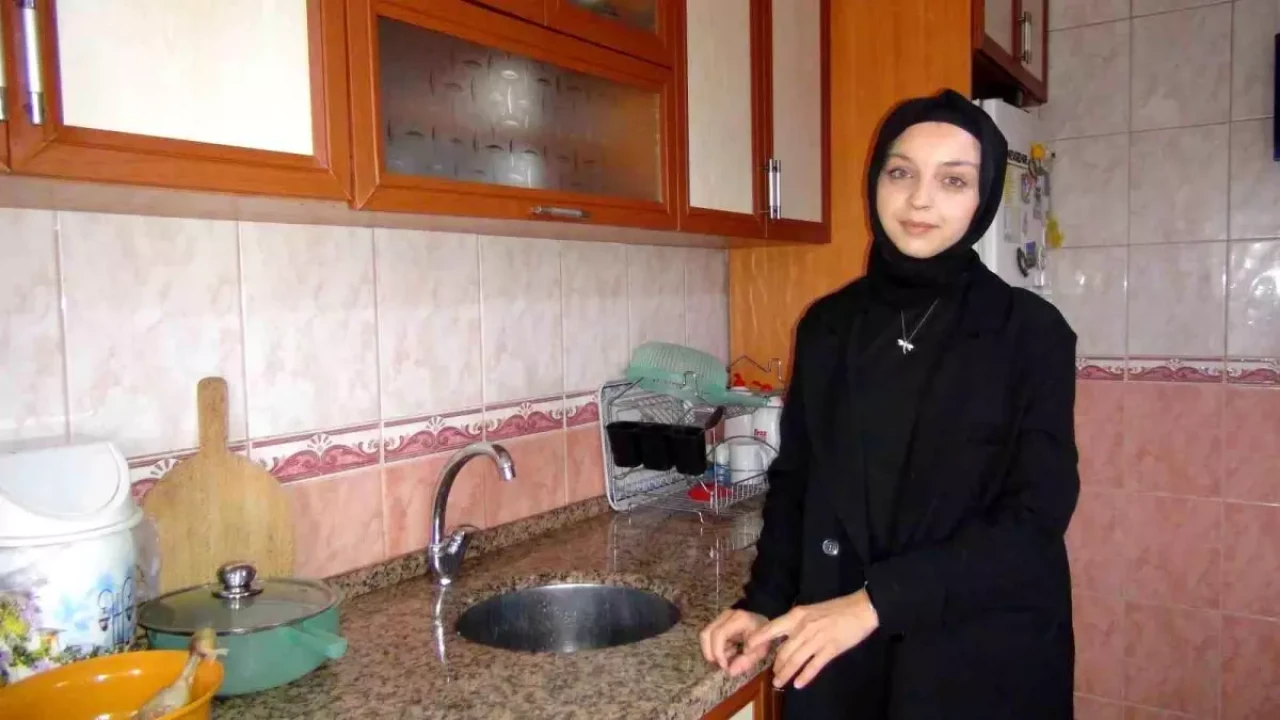 Öğretmeni Tehdit Eden Şüpheli Tutuklandı