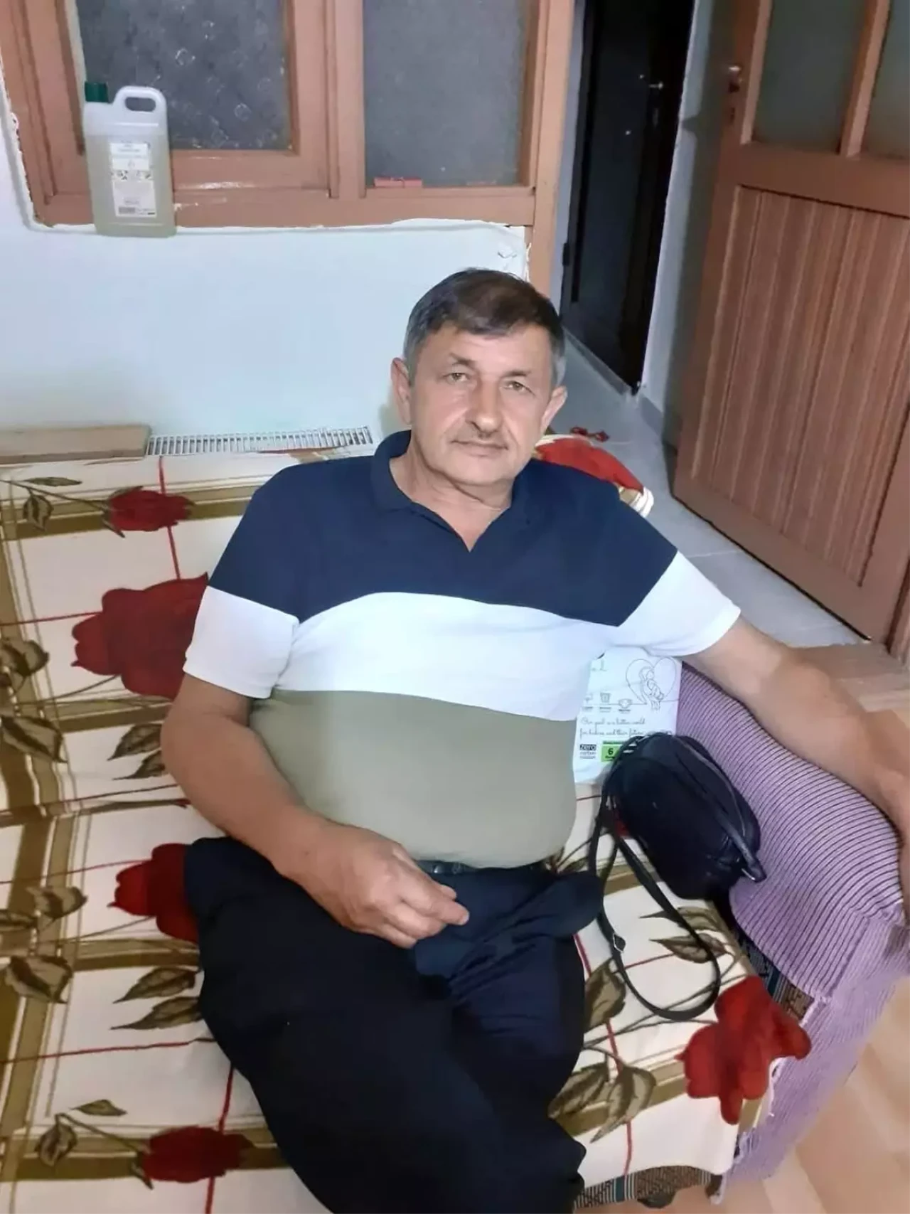 Traktör Uçurumdan Düştü: Sürücü Hayatını Kaybetti