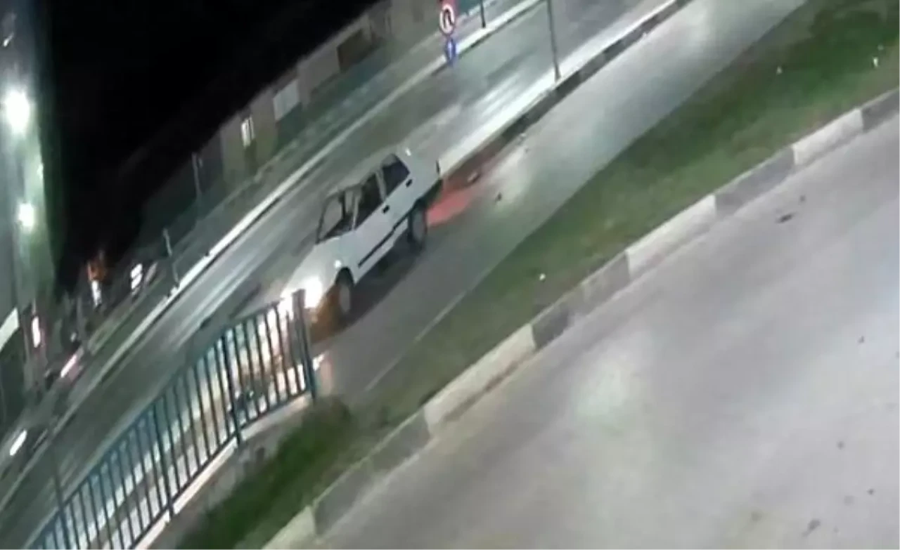 Turgutlu'da Trafik Kazası: Ercan Çoban Hayatını Kaybetti