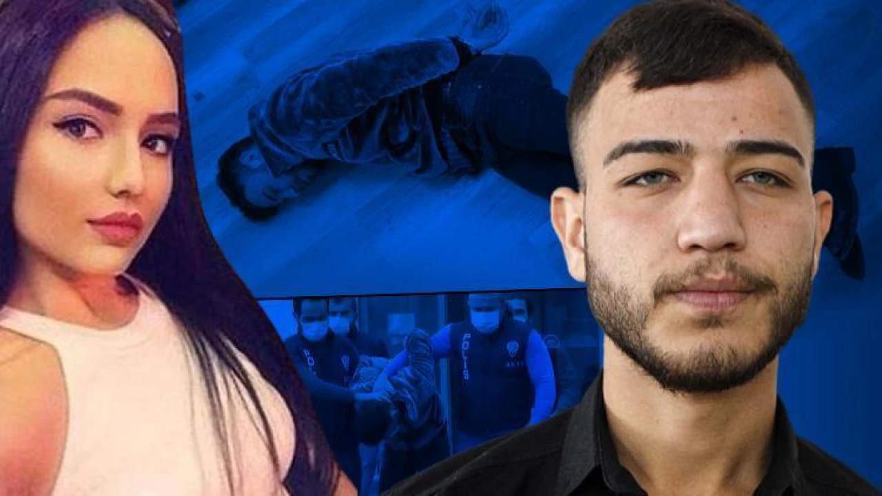 Ümitcan Uygun, Aleyna Çakır'ın ölümüyle ilgili şok edici iddiaları böyle yanıtladı! İfadesi yürekleri sızlattı: 'Dişlerinizi sökeriz diye tehdit ediyor'