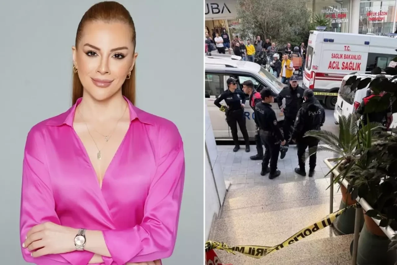 Züleyha Ortak'ın Evine Tadilat için gelen usta cinayete kurban gitti!