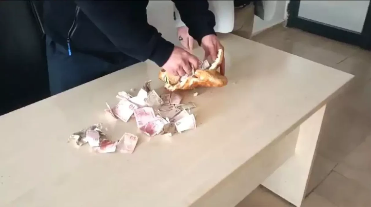 Yozgat'ta Zabıta Ekipleri Ramazan Ayında Artan Dilencilik Faaliyetlerine Müdahale Etti