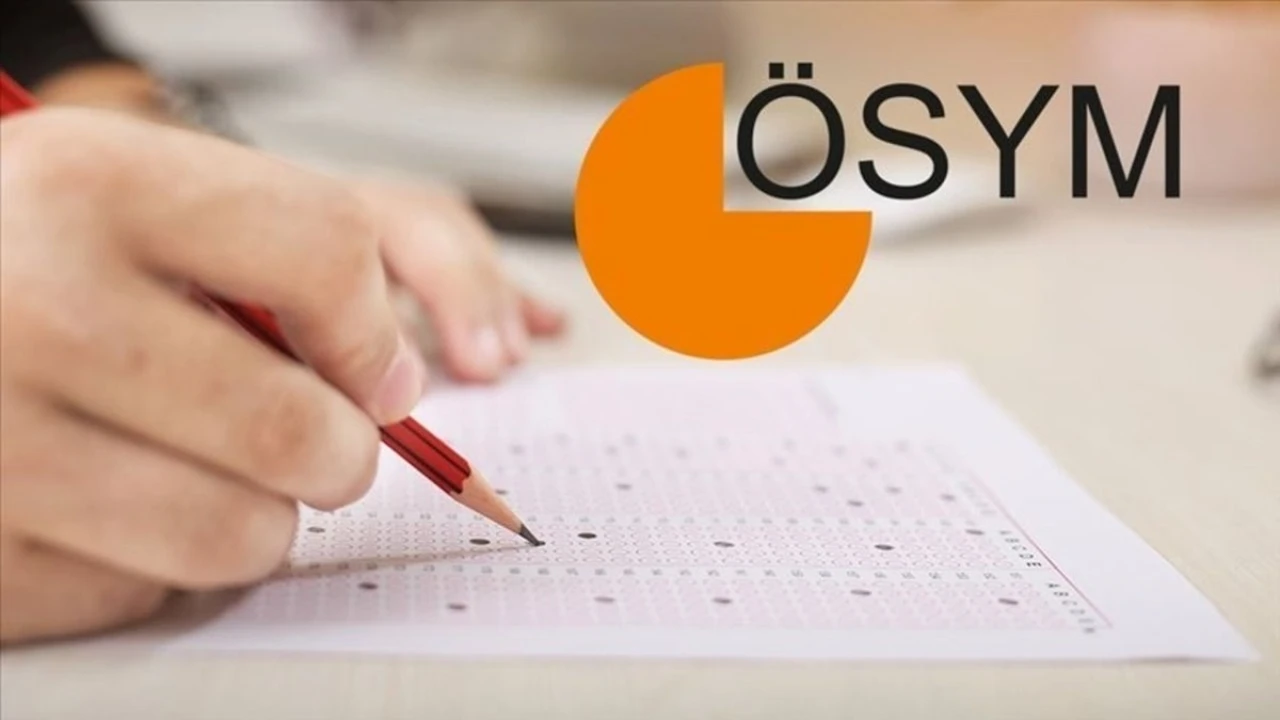ALES Sonuçları Heyecanla Bekleniyor! ÖSYM, 2025 ALES/1 Sonuçları!
