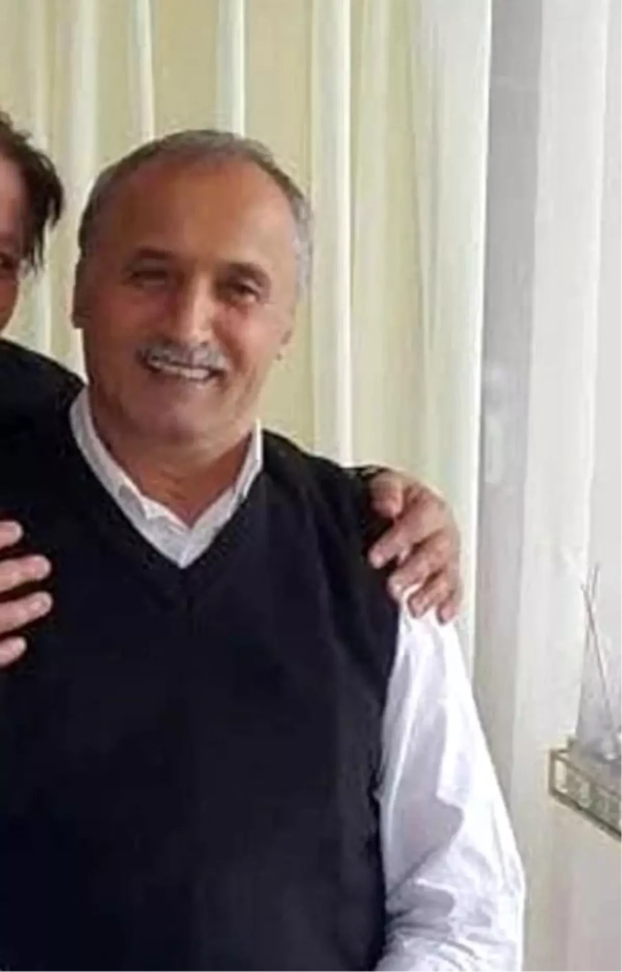 Cide'de Kalp Krizi Geçiren Yaşar Şıvgın Hayatını Kaybetti